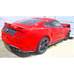 2020 FORD MUSTANG 1FA6P8CF9L5124639 98050265