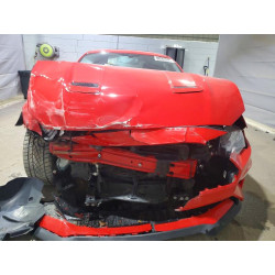 2020 FORD MUSTANG 1FA6P8CF9L5124639 98050265