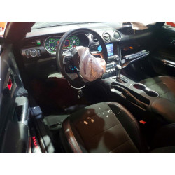 2020 FORD MUSTANG 1FA6P8CF9L5124639 98050265