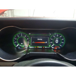 2020 FORD MUSTANG 1FA6P8CF9L5124639 98050265