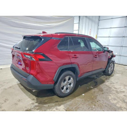 2025 TOYOTA RAV4 2T3P1RFV1SW590761 98331285