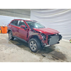 2025 TOYOTA RAV4 2T3P1RFV1SW590761 98331285