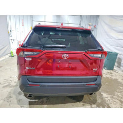 2025 TOYOTA RAV4 2T3P1RFV1SW590761 98331285