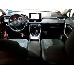 2025 TOYOTA RAV4 2T3P1RFV1SW590761 98331285