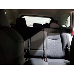 2025 TOYOTA RAV4 2T3P1RFV1SW590761 98331285