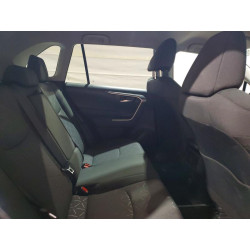 2025 TOYOTA RAV4 2T3P1RFV1SW590761 98331285