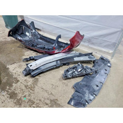 2025 TOYOTA RAV4 2T3P1RFV1SW590761 98331285