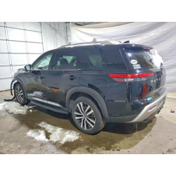 2022 NISSAN PATHFINDER 5N1DR3DK1NC247548 98639065