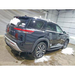 2022 NISSAN PATHFINDER 5N1DR3DK1NC247548 98639065