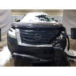 2022 NISSAN PATHFINDER 5N1DR3DK1NC247548 98639065