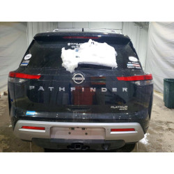 2022 NISSAN PATHFINDER 5N1DR3DK1NC247548 98639065