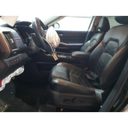 2022 NISSAN PATHFINDER 5N1DR3DK1NC247548 98639065