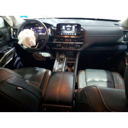 2022 NISSAN PATHFINDER 5N1DR3DK1NC247548 98639065