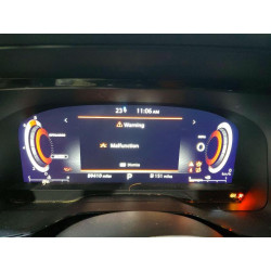 2022 NISSAN PATHFINDER 5N1DR3DK1NC247548 98639065