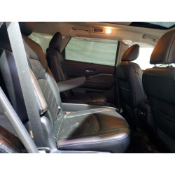 2022 NISSAN PATHFINDER 5N1DR3DK1NC247548 98639065