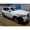 2022 BMW X3 5UX53DP07N9K02555 99940235