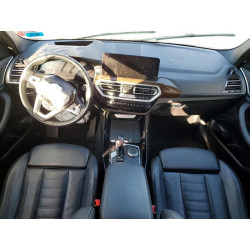 2022 BMW X3 5UX53DP07N9K02555 99940235