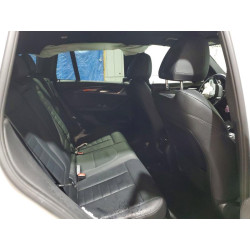 2022 BMW X3 5UX53DP07N9K02555 99940235
