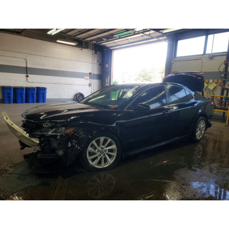 2023 TOYOTA CAMRY 4T1C11AK8PU128128 46641826