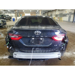 2023 TOYOTA CAMRY 4T1C11AK8PU128128 46641826