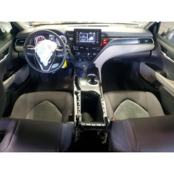 2023 TOYOTA CAMRY 4T1C11AK8PU128128 46641826