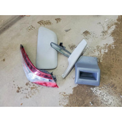 2023 TOYOTA CAMRY 4T1C11AK8PU128128 46641826