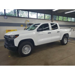 2025 CHEVROLET COLORADO 1GCPTBEK5S1245787 47800536