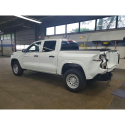 2025 CHEVROLET COLORADO 1GCPTBEK5S1245787 47800536