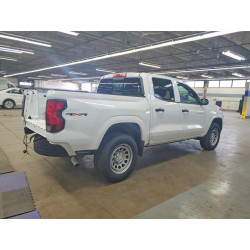 2025 CHEVROLET COLORADO 1GCPTBEK5S1245787 47800536