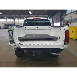 2025 CHEVROLET COLORADO 1GCPTBEK5S1245787 47800536