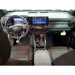 2025 CHEVROLET COLORADO 1GCPTBEK5S1245787 47800536
