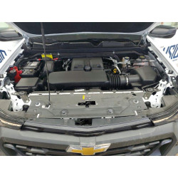 2025 CHEVROLET COLORADO 1GCPTBEK5S1245787 47800536