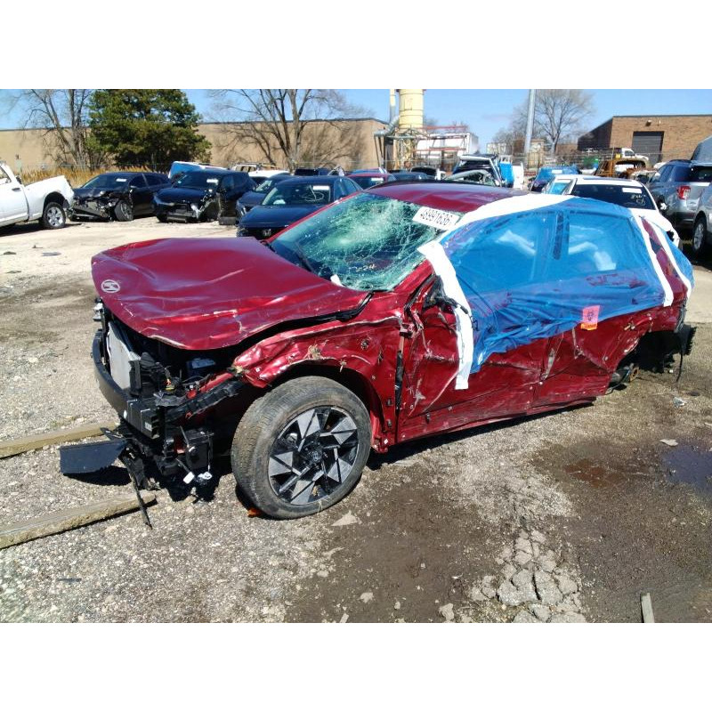 2024 HYUNDAI KONA KM8HB3AB9RU169420 48991636