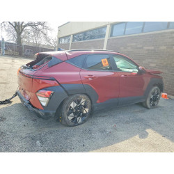2024 HYUNDAI KONA KM8HB3AB9RU169420 48991636