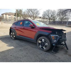 2024 HYUNDAI KONA KM8HB3AB9RU169420 48991636