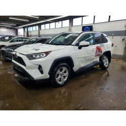 2021 TOYOTA RAV4 2T3P1RFV3MC253075 49380046