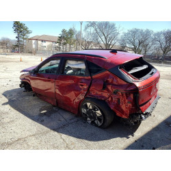 2025 HYUNDAI KONA KM8HB3AB0SU307433 49790256