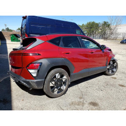 2025 HYUNDAI KONA KM8HB3AB0SU307433 49790256