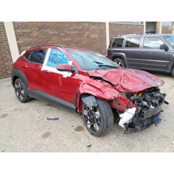 2025 HYUNDAI KONA KM8HB3AB0SU307433 49790256