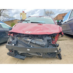 2025 HYUNDAI KONA KM8HB3AB0SU307433 49790256