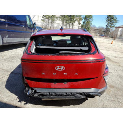 2025 HYUNDAI KONA KM8HB3AB0SU307433 49790256