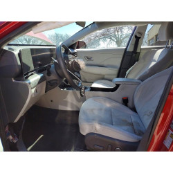 2025 HYUNDAI KONA KM8HB3AB0SU307433 49790256