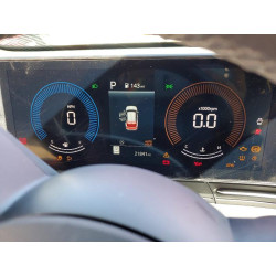2025 HYUNDAI KONA KM8HB3AB0SU307433 49790256