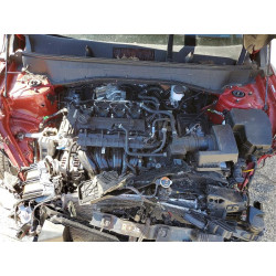 2025 HYUNDAI KONA KM8HB3AB0SU307433 49790256