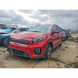 2022 KIA NIRO KNDCB3LC7N5534802 51085256