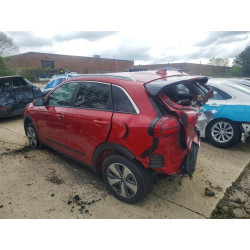 2022 KIA NIRO KNDCB3LC7N5534802 51085256
