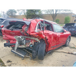 2022 KIA NIRO KNDCB3LC7N5534802 51085256