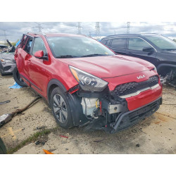 2022 KIA NIRO KNDCB3LC7N5534802 51085256