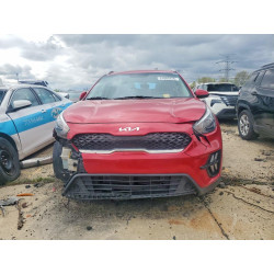 2022 KIA NIRO KNDCB3LC7N5534802 51085256