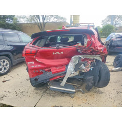 2022 KIA NIRO KNDCB3LC7N5534802 51085256